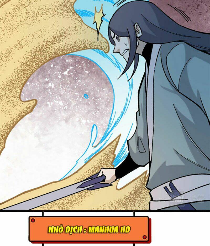 Vạn Cổ Tối Cường Tông - Chapter 163 - Page 53