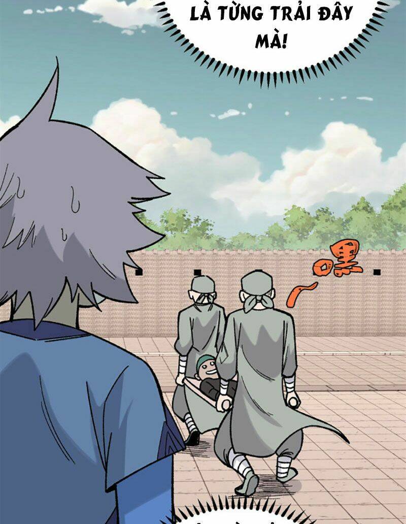 Vạn Cổ Tối Cường Tông - Chapter 163 - Page 5