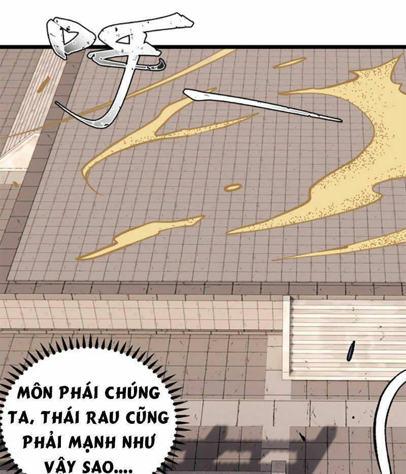 Vạn Cổ Tối Cường Tông - Chapter 163 - Page 67