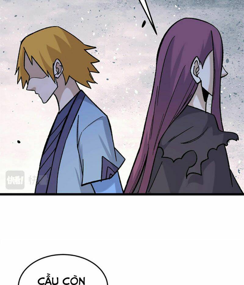 Vạn Cổ Tối Cường Tông - Chapter 163 - Page 69