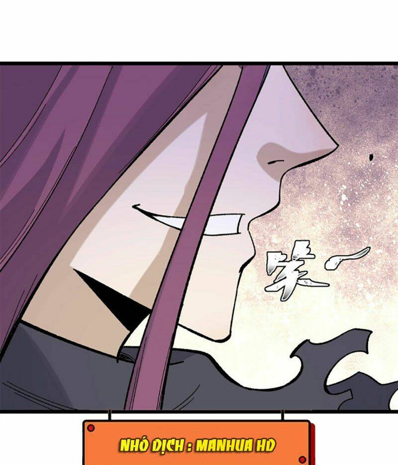 Vạn Cổ Tối Cường Tông - Chapter 163 - Page 71