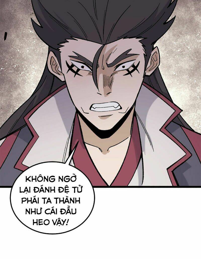 Vạn Cổ Tối Cường Tông - Chapter 163 - Page 7