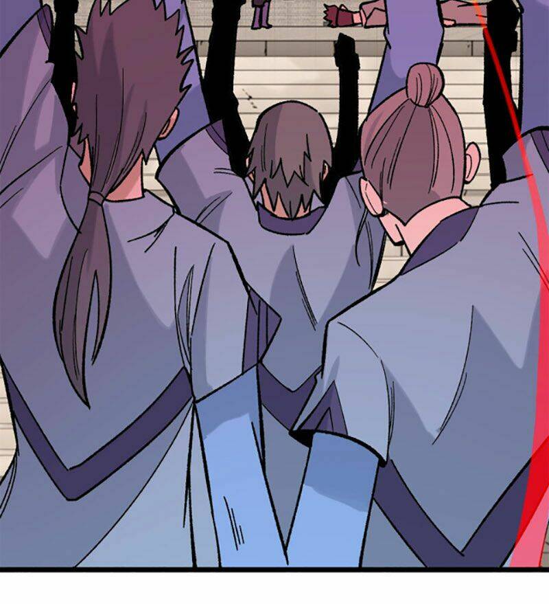 Vạn Cổ Tối Cường Tông - Chapter 164 - Page 100