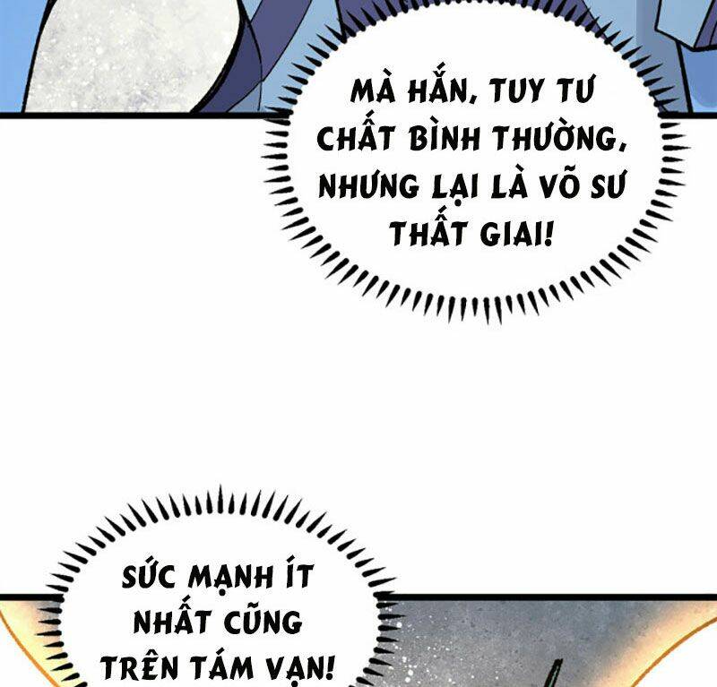 Vạn Cổ Tối Cường Tông - Chapter 164 - Page 14
