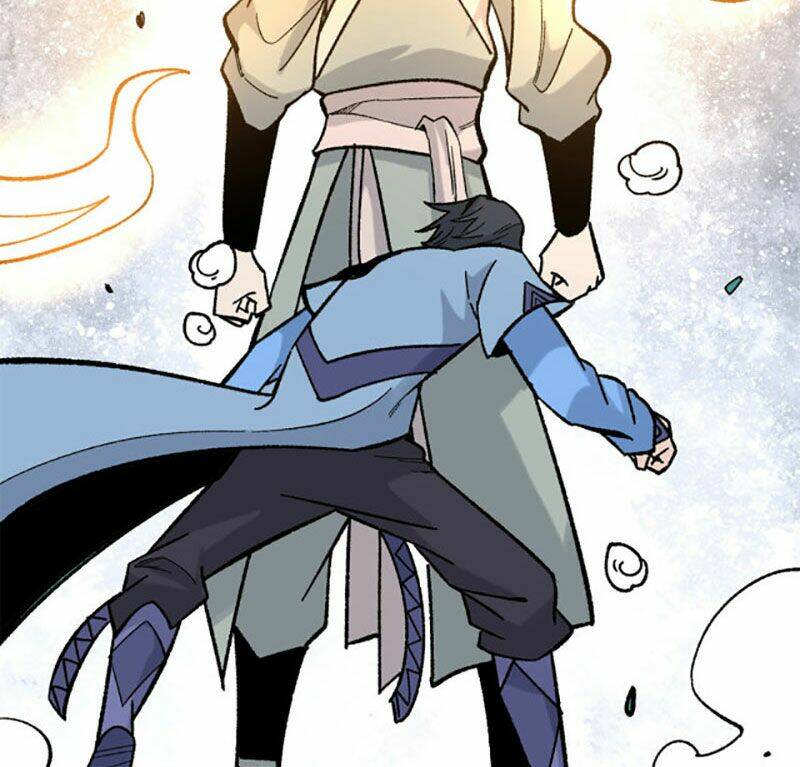 Vạn Cổ Tối Cường Tông - Chapter 164 - Page 16