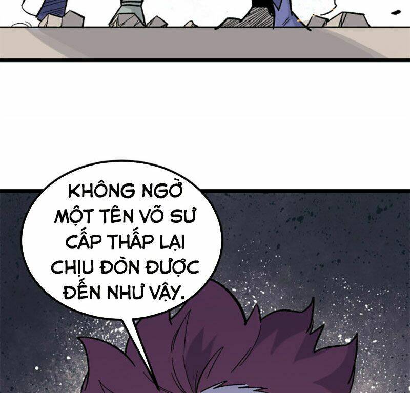 Vạn Cổ Tối Cường Tông - Chapter 164 - Page 17