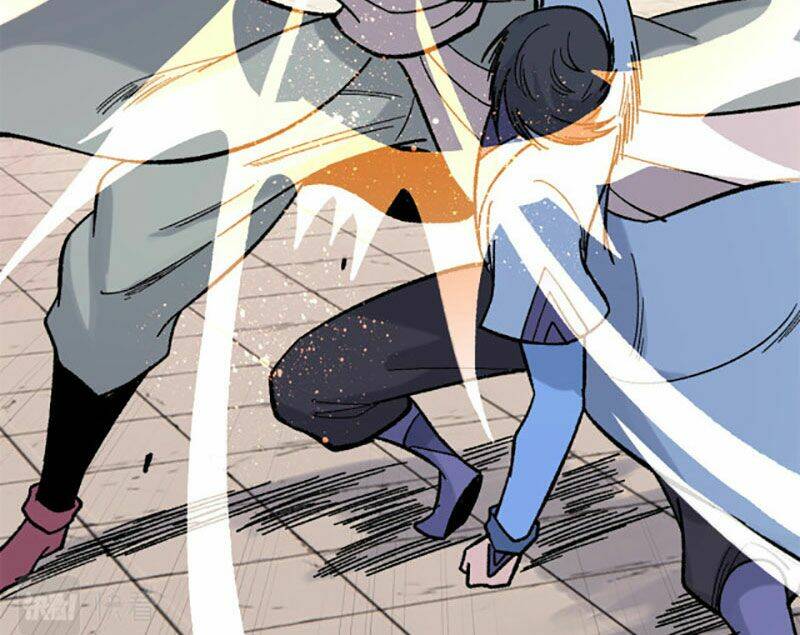 Vạn Cổ Tối Cường Tông - Chapter 164 - Page 38