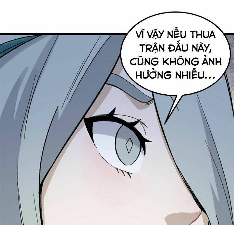 Vạn Cổ Tối Cường Tông - Chapter 164 - Page 3