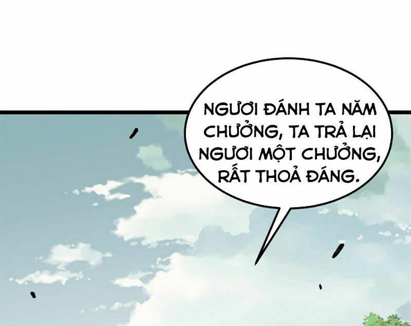 Vạn Cổ Tối Cường Tông - Chapter 164 - Page 44