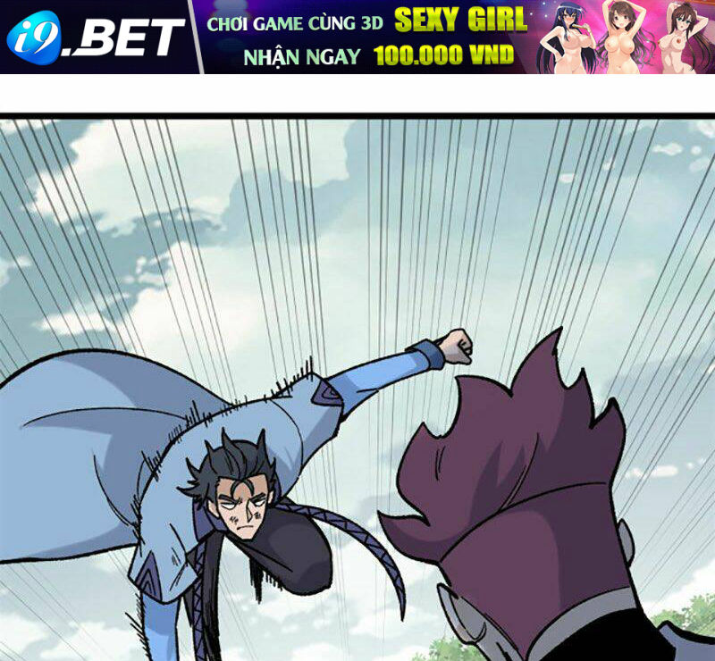 Vạn Cổ Tối Cường Tông - Chapter 164 - Page 51