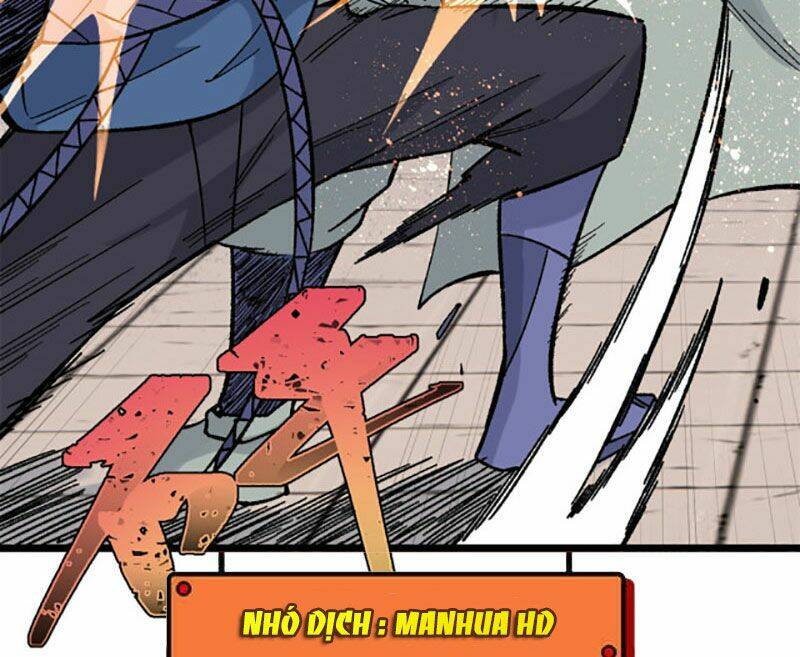 Vạn Cổ Tối Cường Tông - Chapter 164 - Page 56