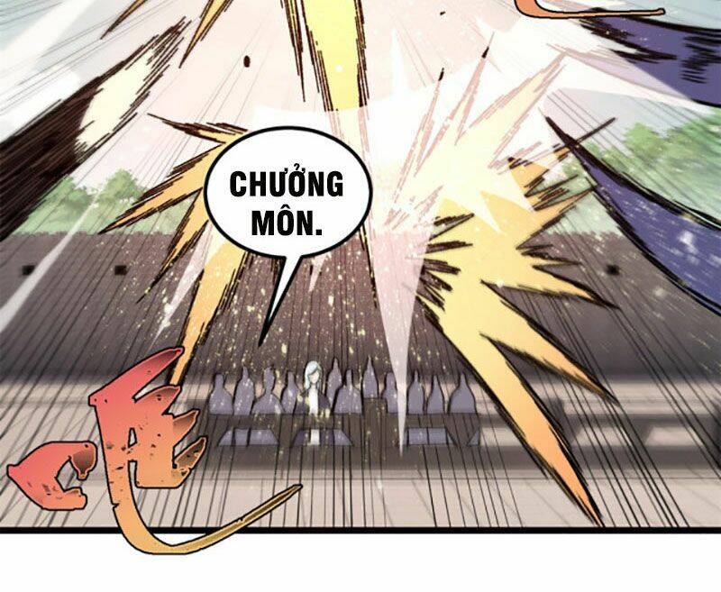 Vạn Cổ Tối Cường Tông - Chapter 164 - Page 58