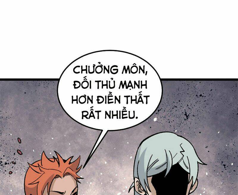 Vạn Cổ Tối Cường Tông - Chapter 164 - Page 59