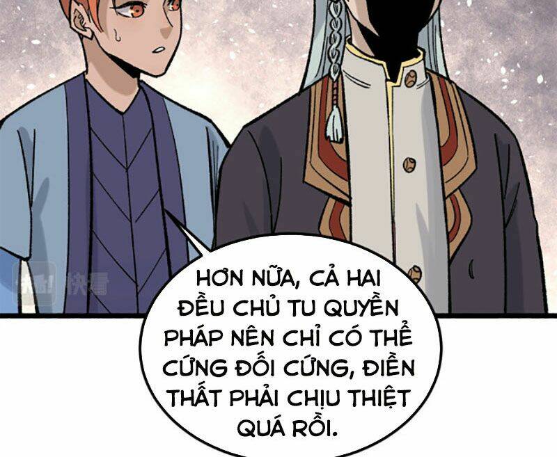Vạn Cổ Tối Cường Tông - Chapter 164 - Page 60