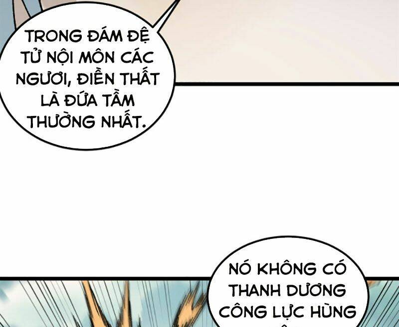 Vạn Cổ Tối Cường Tông - Chapter 164 - Page 62