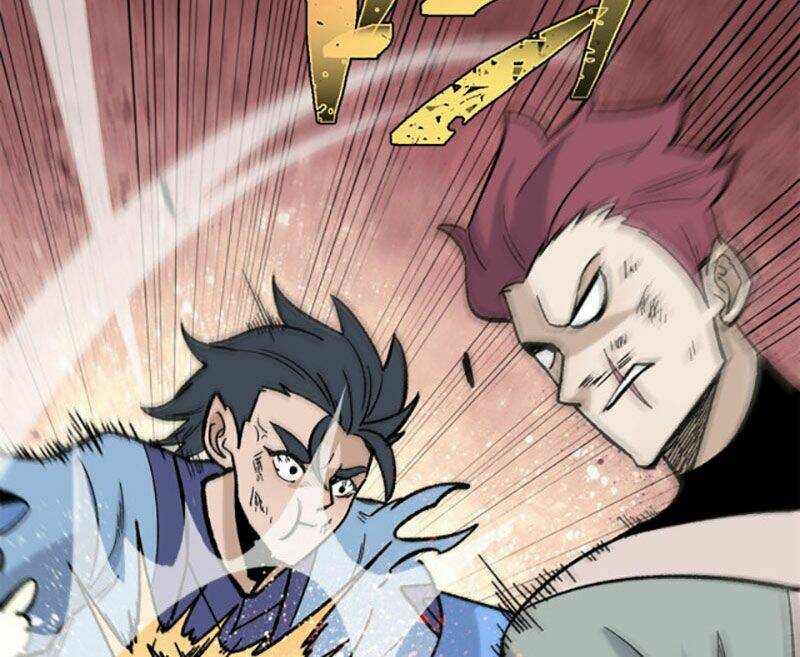 Vạn Cổ Tối Cường Tông - Chapter 164 - Page 71