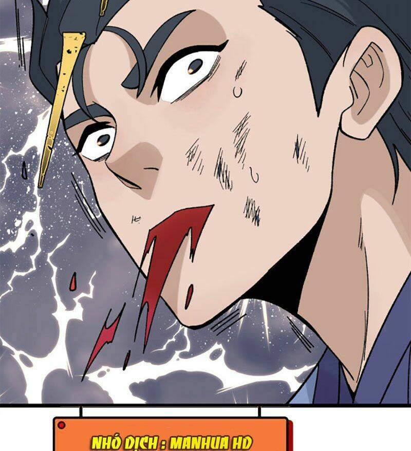 Vạn Cổ Tối Cường Tông - Chapter 164 - Page 80