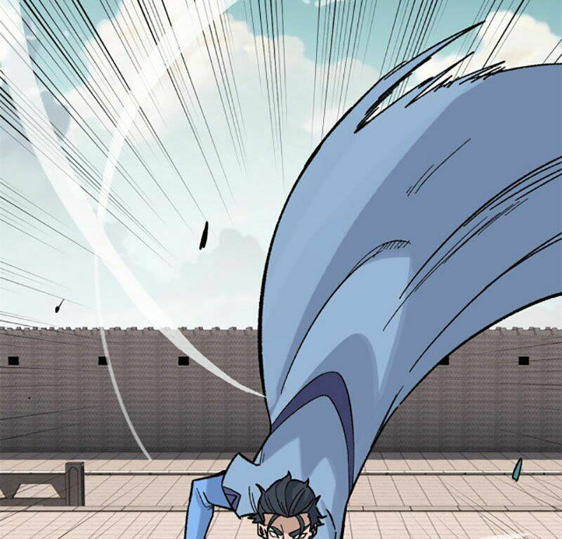 Vạn Cổ Tối Cường Tông - Chapter 164 - Page 8