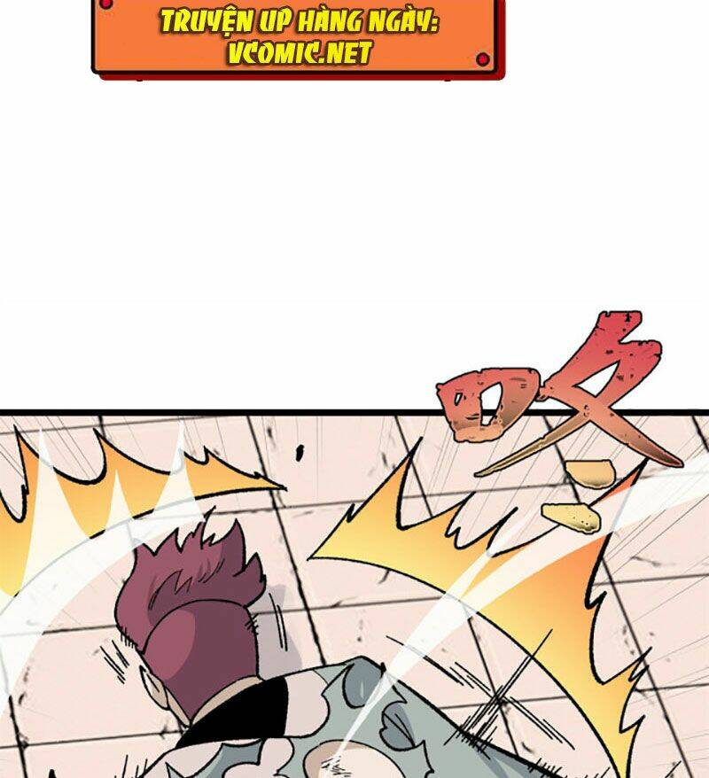 Vạn Cổ Tối Cường Tông - Chapter 164 - Page 90