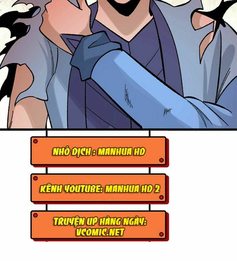 Vạn Cổ Tối Cường Tông - Chapter 164 - Page 95