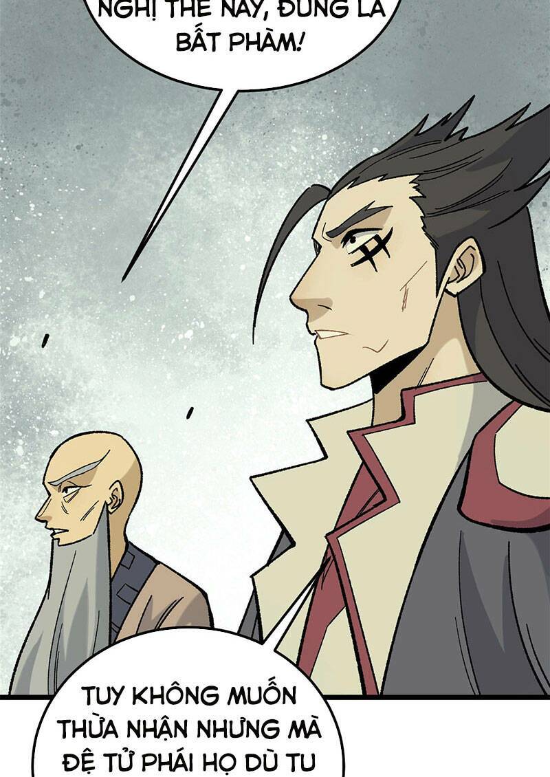 Vạn Cổ Tối Cường Tông - Chapter 165 - Page 9