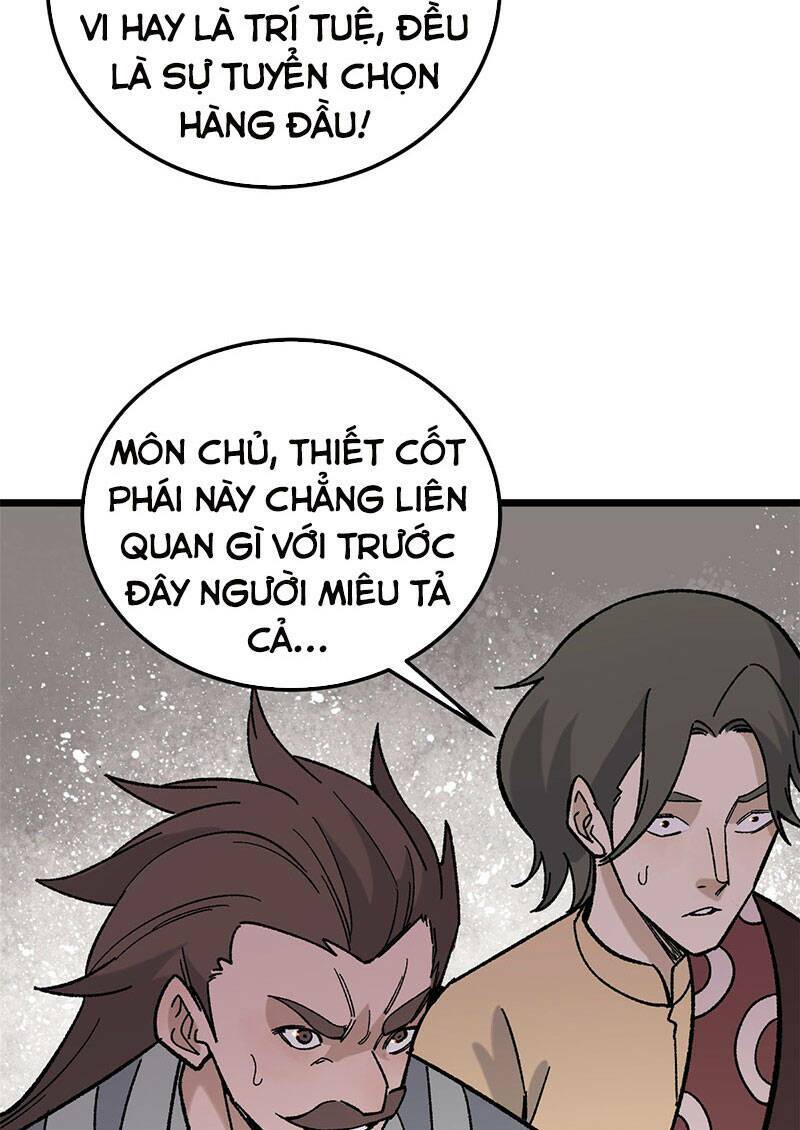 Vạn Cổ Tối Cường Tông - Chapter 165 - Page 10