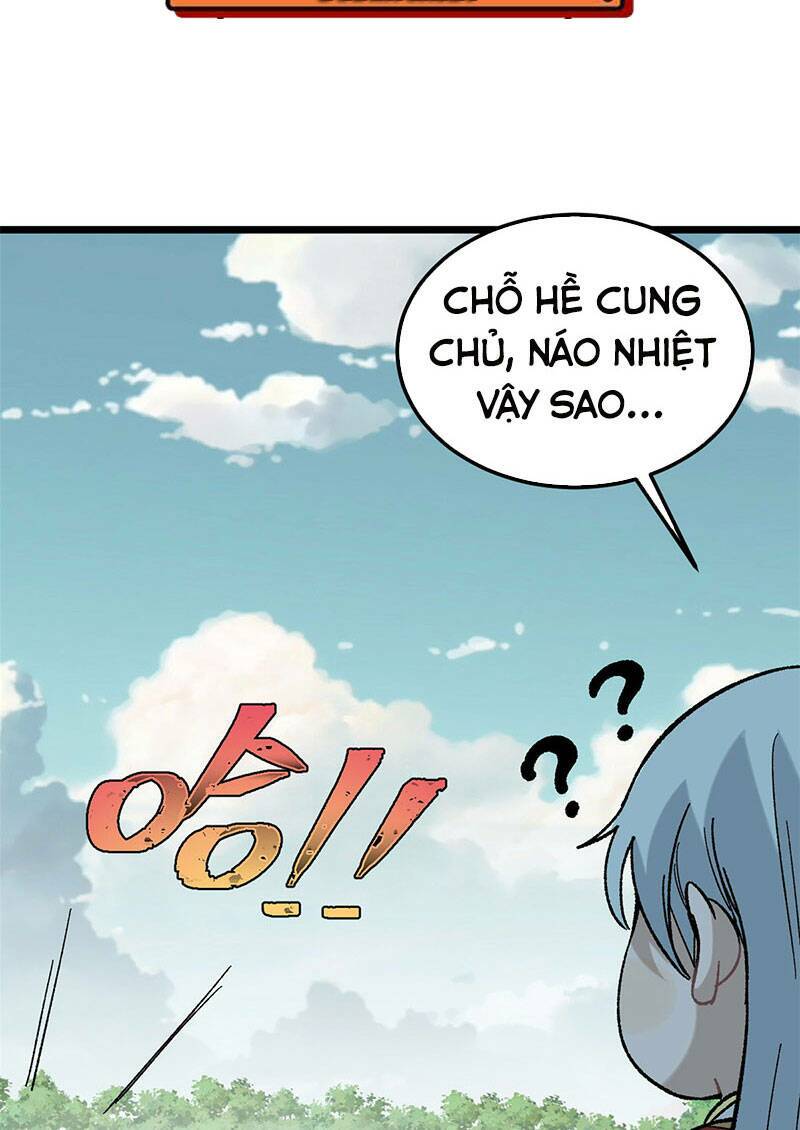 Vạn Cổ Tối Cường Tông - Chapter 165 - Page 16