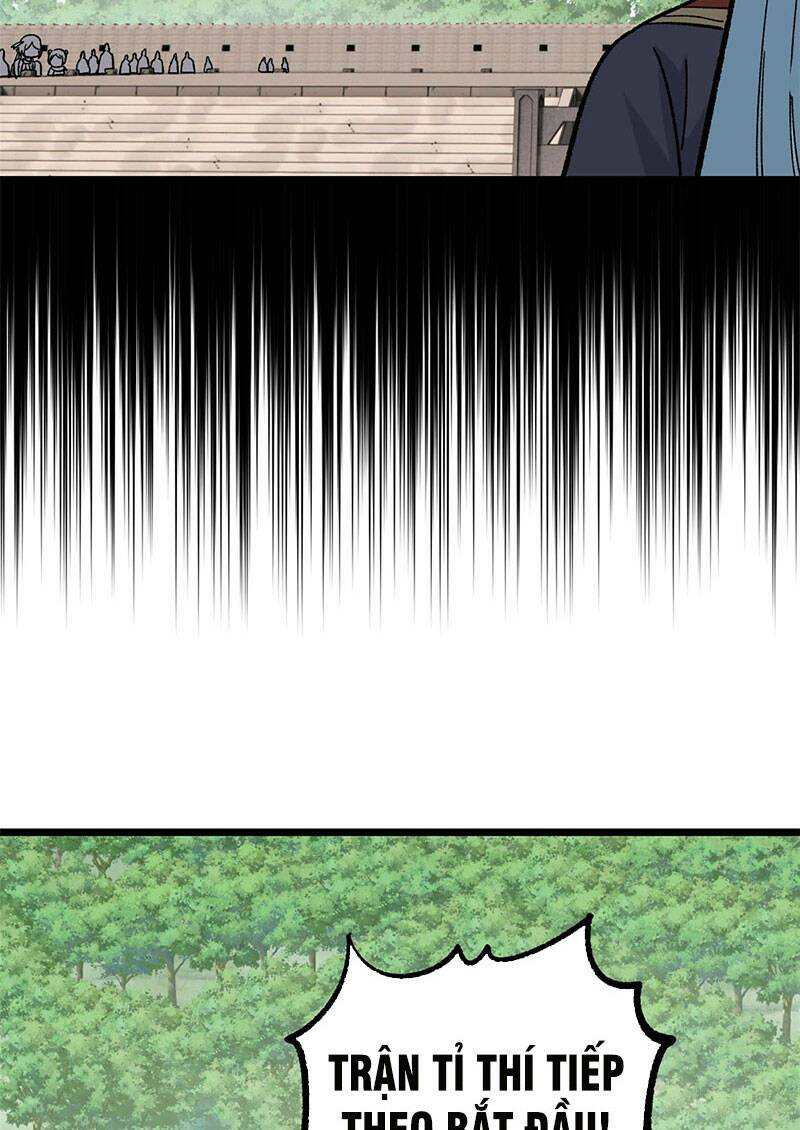 Vạn Cổ Tối Cường Tông - Chapter 165 - Page 17