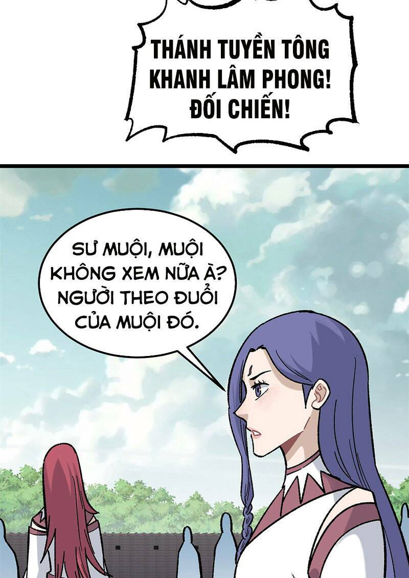 Vạn Cổ Tối Cường Tông - Chapter 165 - Page 19