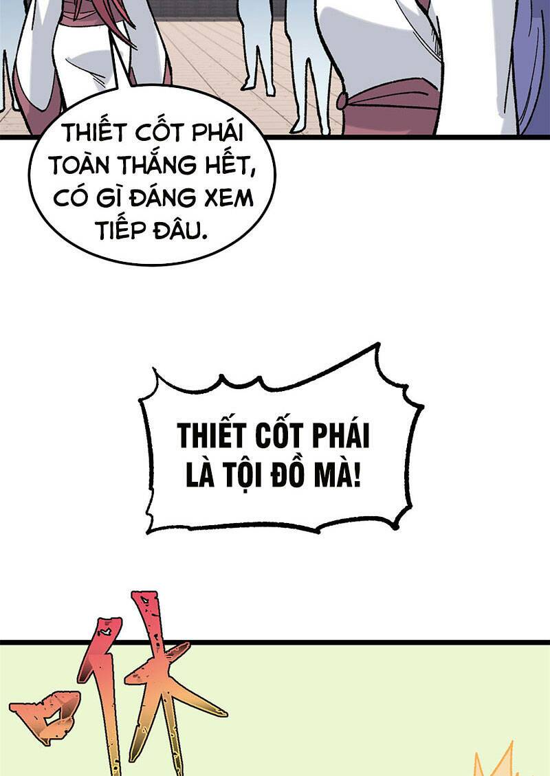 Vạn Cổ Tối Cường Tông - Chapter 165 - Page 20