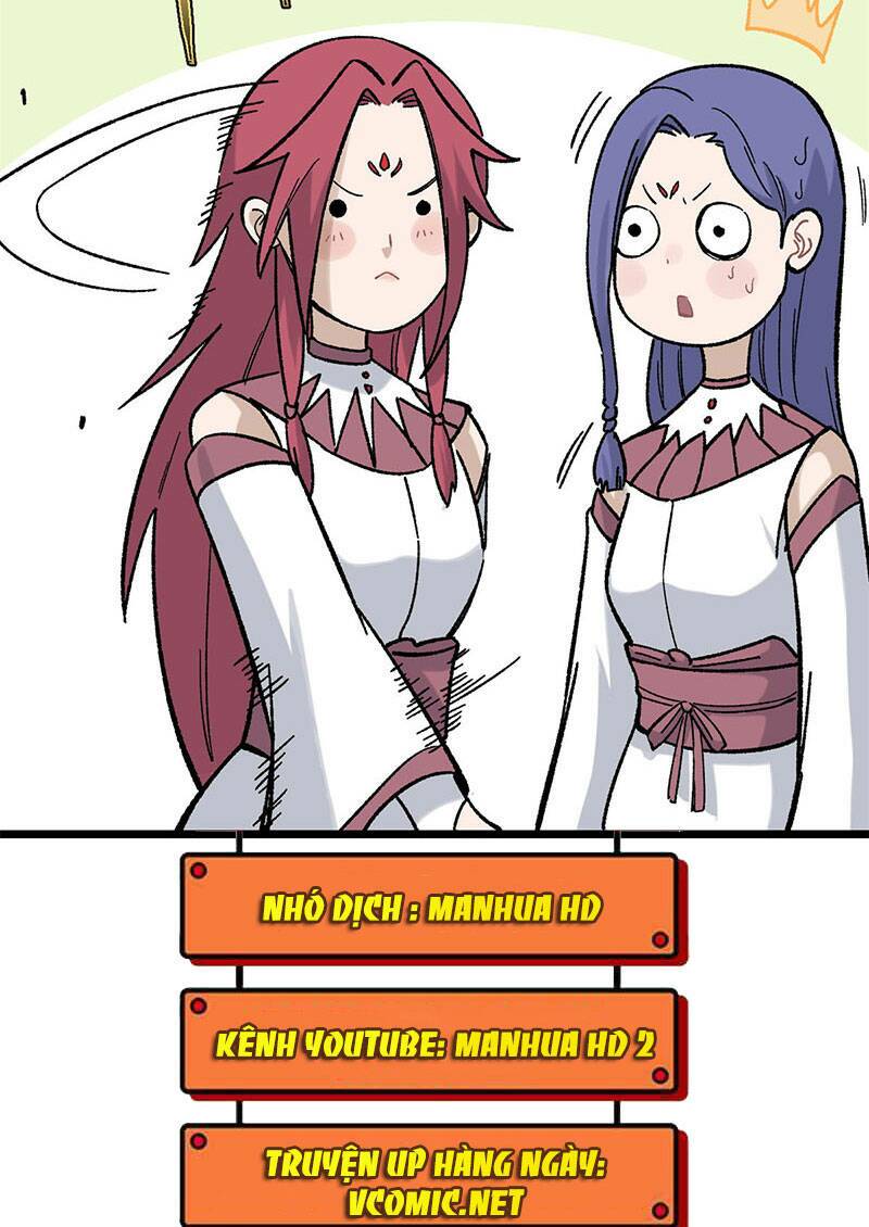 Vạn Cổ Tối Cường Tông - Chapter 165 - Page 21