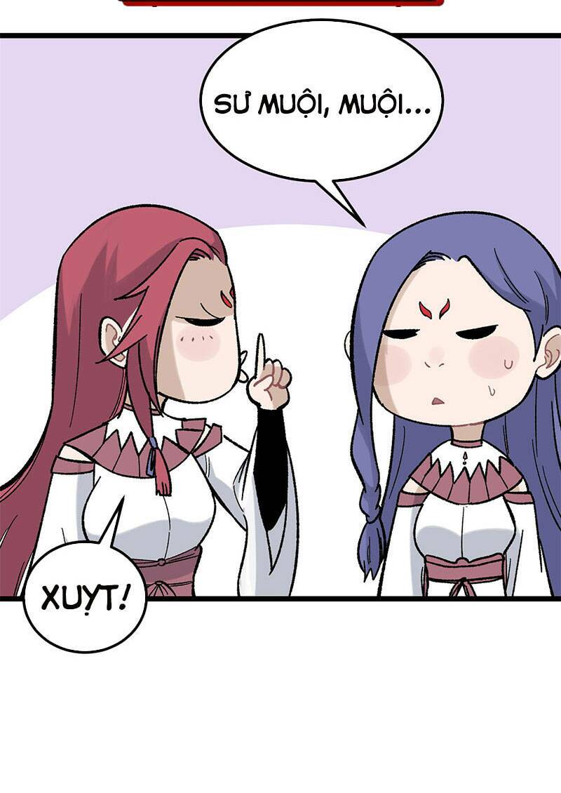 Vạn Cổ Tối Cường Tông - Chapter 165 - Page 22