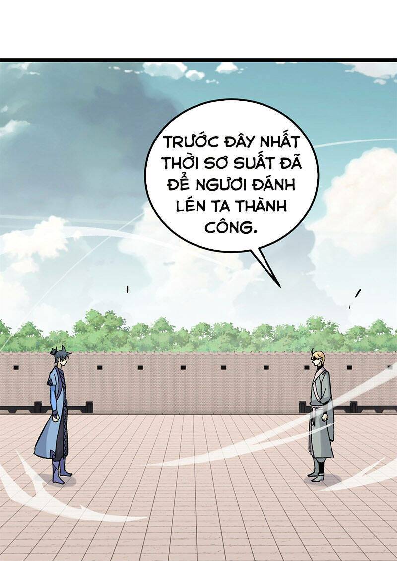 Vạn Cổ Tối Cường Tông - Chapter 165 - Page 23
