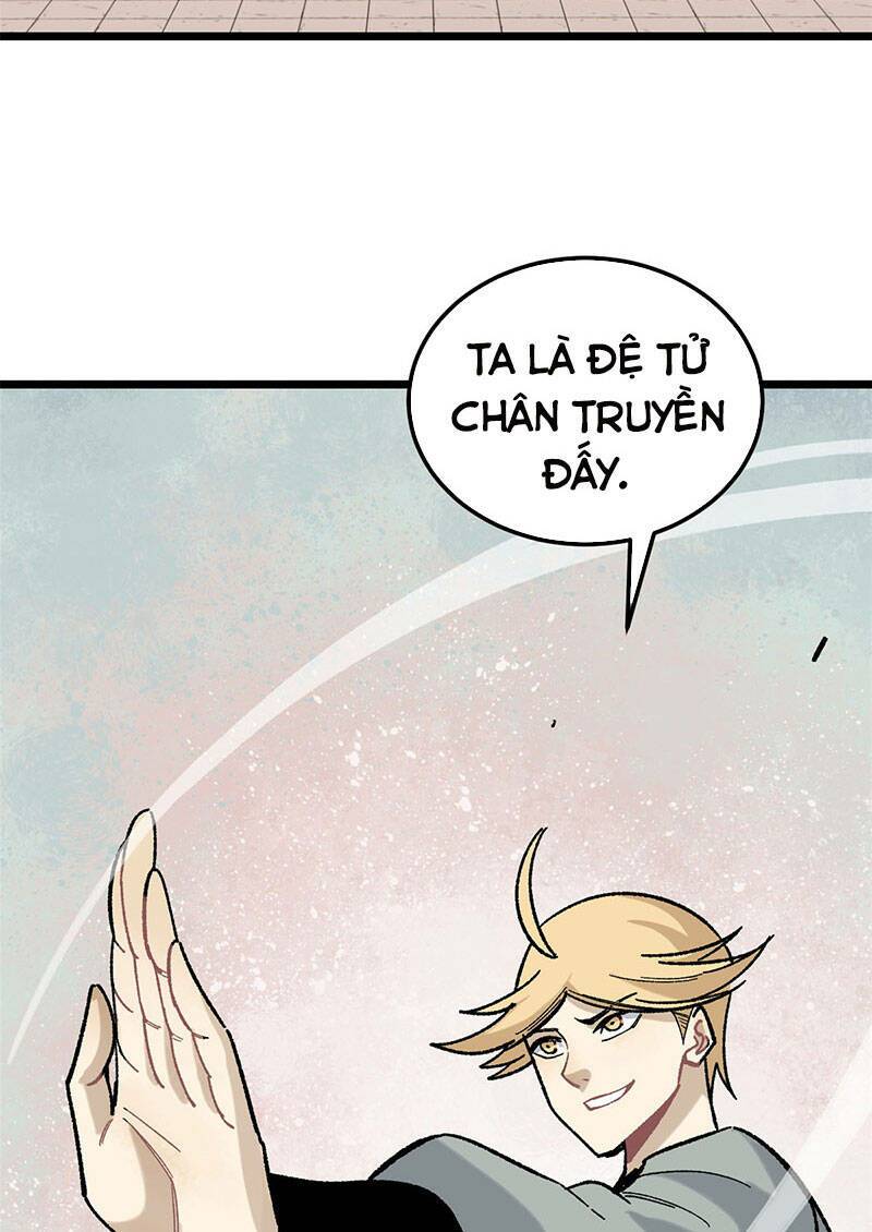 Vạn Cổ Tối Cường Tông - Chapter 165 - Page 24