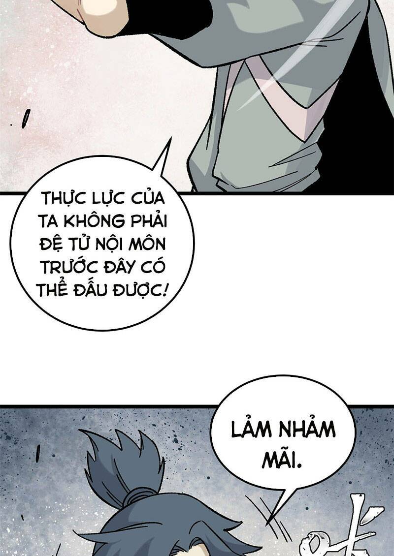 Vạn Cổ Tối Cường Tông - Chapter 165 - Page 25
