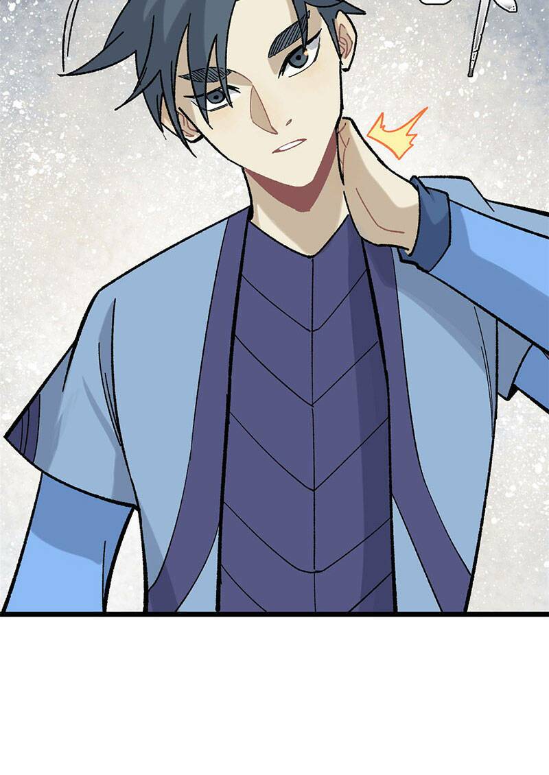 Vạn Cổ Tối Cường Tông - Chapter 165 - Page 26