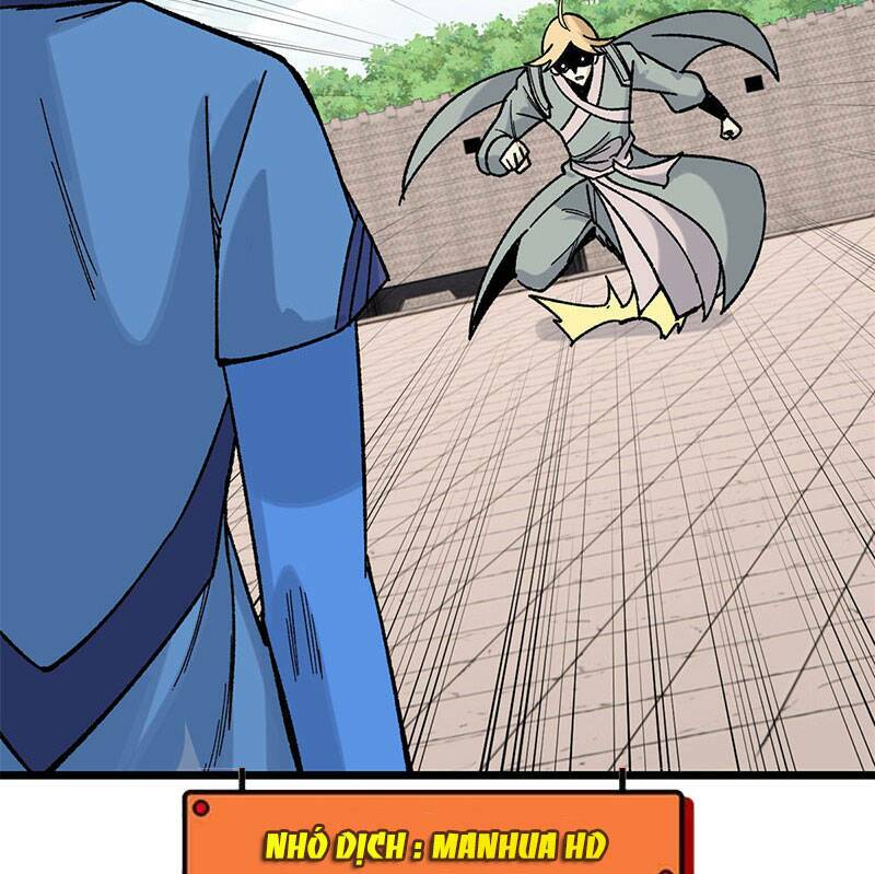 Vạn Cổ Tối Cường Tông - Chapter 165 - Page 30