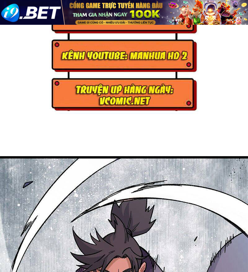 Vạn Cổ Tối Cường Tông - Chapter 165 - Page 31