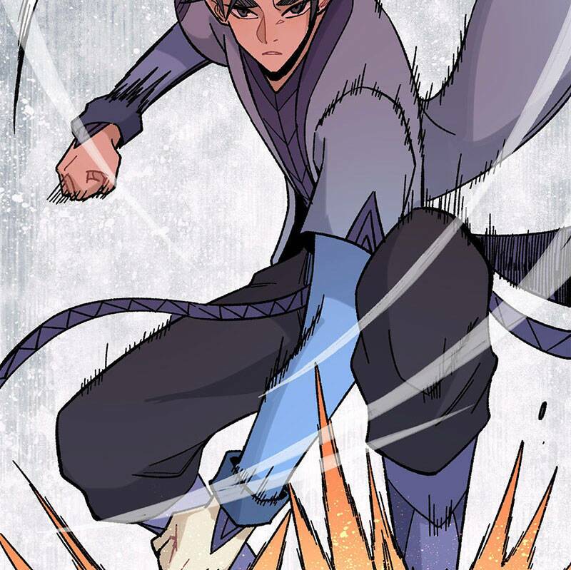 Vạn Cổ Tối Cường Tông - Chapter 165 - Page 32