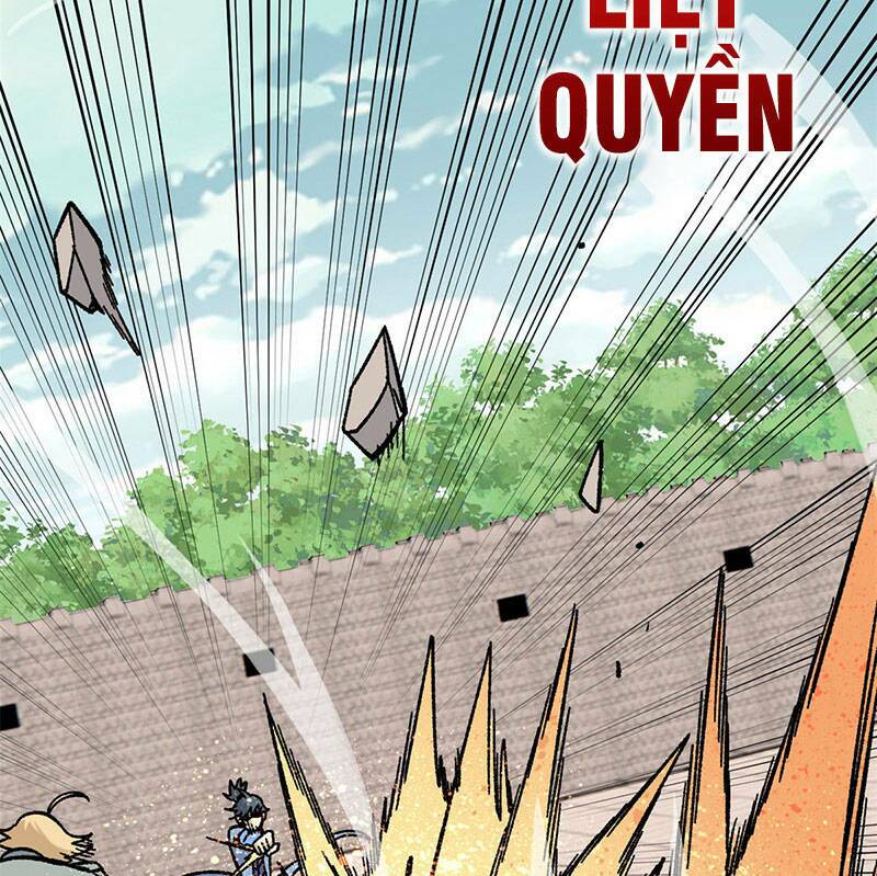 Vạn Cổ Tối Cường Tông - Chapter 165 - Page 34