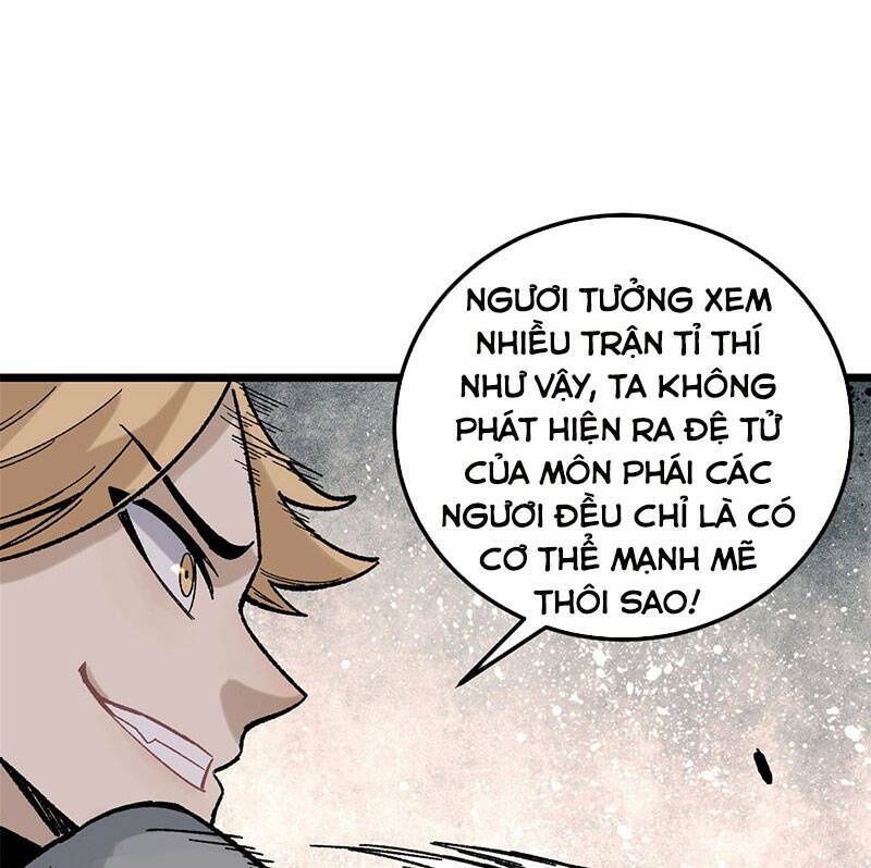 Vạn Cổ Tối Cường Tông - Chapter 165 - Page 36