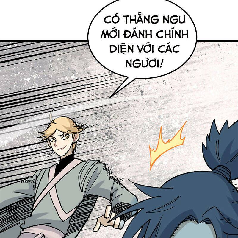 Vạn Cổ Tối Cường Tông - Chapter 165 - Page 38
