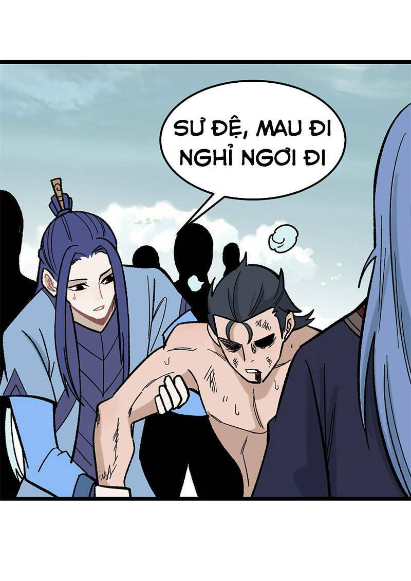 Vạn Cổ Tối Cường Tông - Chapter 165 - Page 3