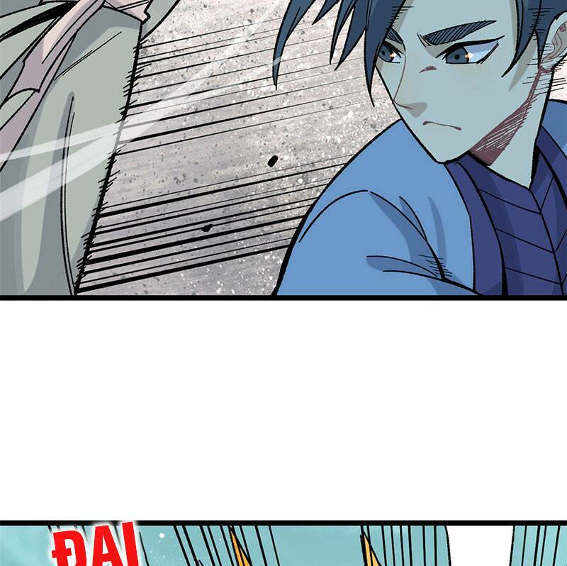 Vạn Cổ Tối Cường Tông - Chapter 165 - Page 39