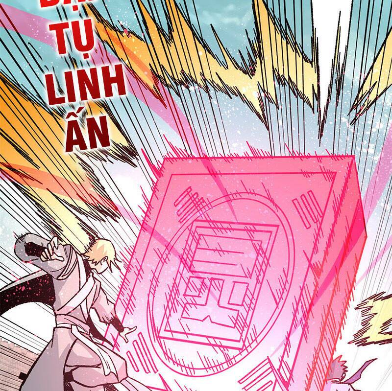 Vạn Cổ Tối Cường Tông - Chapter 165 - Page 40