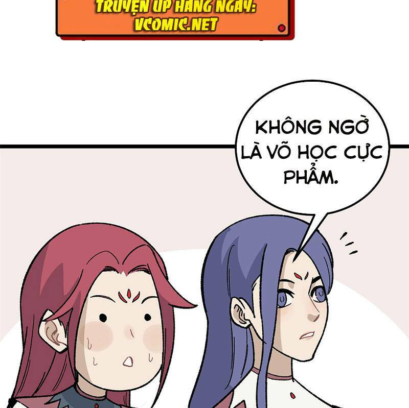 Vạn Cổ Tối Cường Tông - Chapter 165 - Page 44