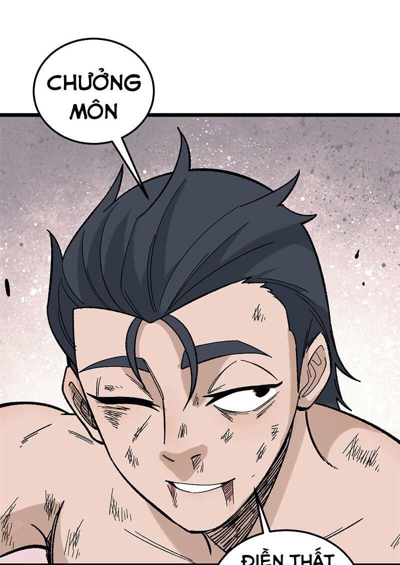 Vạn Cổ Tối Cường Tông - Chapter 165 - Page 4