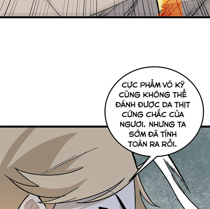 Vạn Cổ Tối Cường Tông - Chapter 165 - Page 50