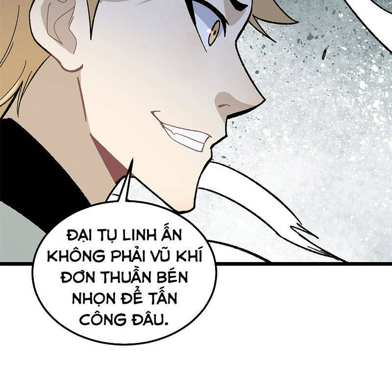 Vạn Cổ Tối Cường Tông - Chapter 165 - Page 51