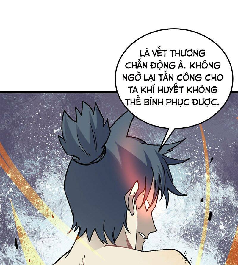 Vạn Cổ Tối Cường Tông - Chapter 165 - Page 52